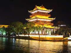 南京諾爾迅亮化分析LED道路照明三個重要的參數
