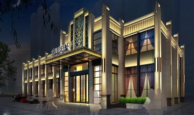 如何讓古建筑照明設(shè)計(jì)更加凸顯文化底蘊(yùn) 如何讓古建筑照明設(shè)計(jì)更加凸顯文化底蘊(yùn)