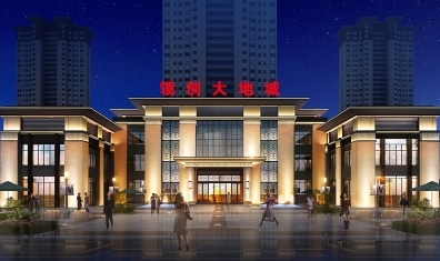 亮化工程施工的規范流程是什么