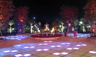 城市亮化照明設計的核心是什么呢? 城市亮化照明設計的核心是什么呢?