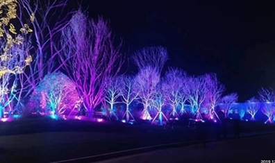 景觀亮化設(shè)計(jì)和普通的戶外照明亮化工程有哪些不同 景觀亮化設(shè)計(jì)和普通的戶外照明亮化工程有哪些不同