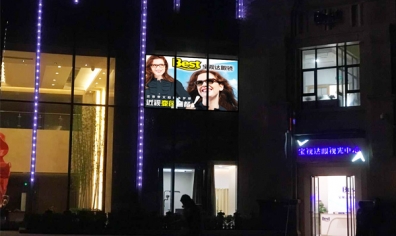 選購LED顯示屏的方法 選購LED顯示屏的方法