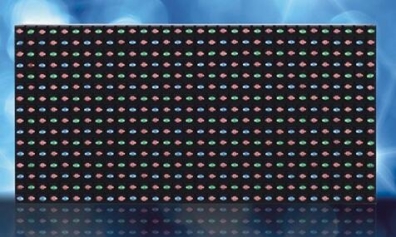 LED顯示屏的系統故障排除方法