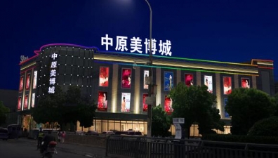 關于LED節能燈的分類介紹