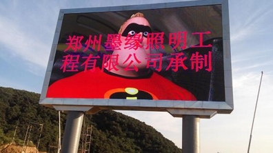 國內LED顯示屏現在是何狀況？