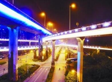舒適照明、節能方案需求增加,環境照明市場增長
